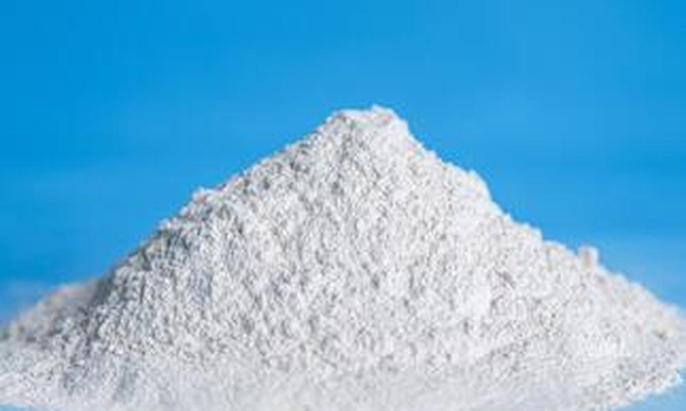 New Magnesium Hydroxide distribution