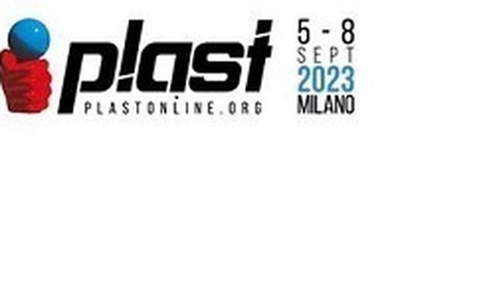 Plast 2023